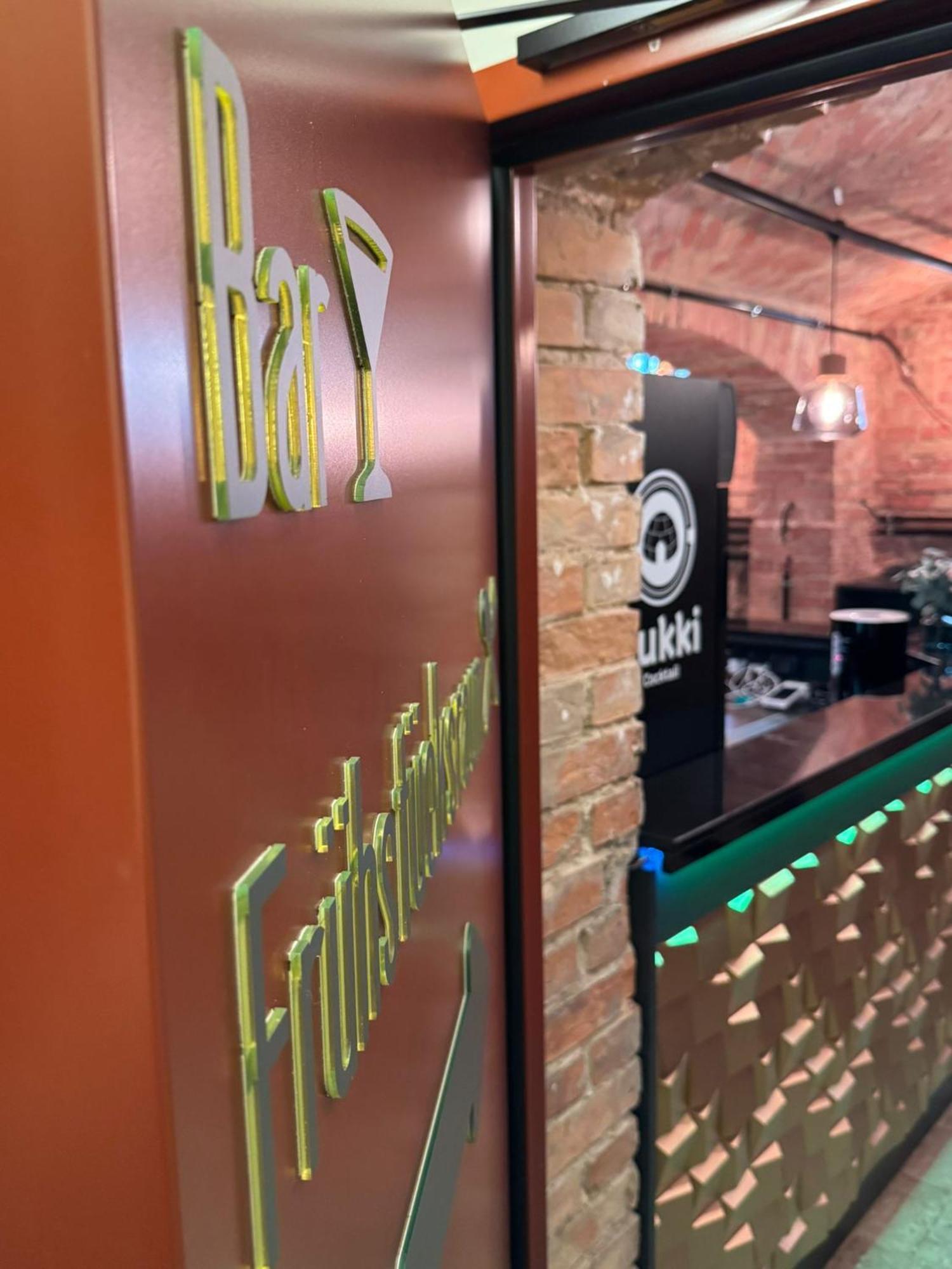 H24 Hotel Apartments Eberswalde Екстер'єр фото