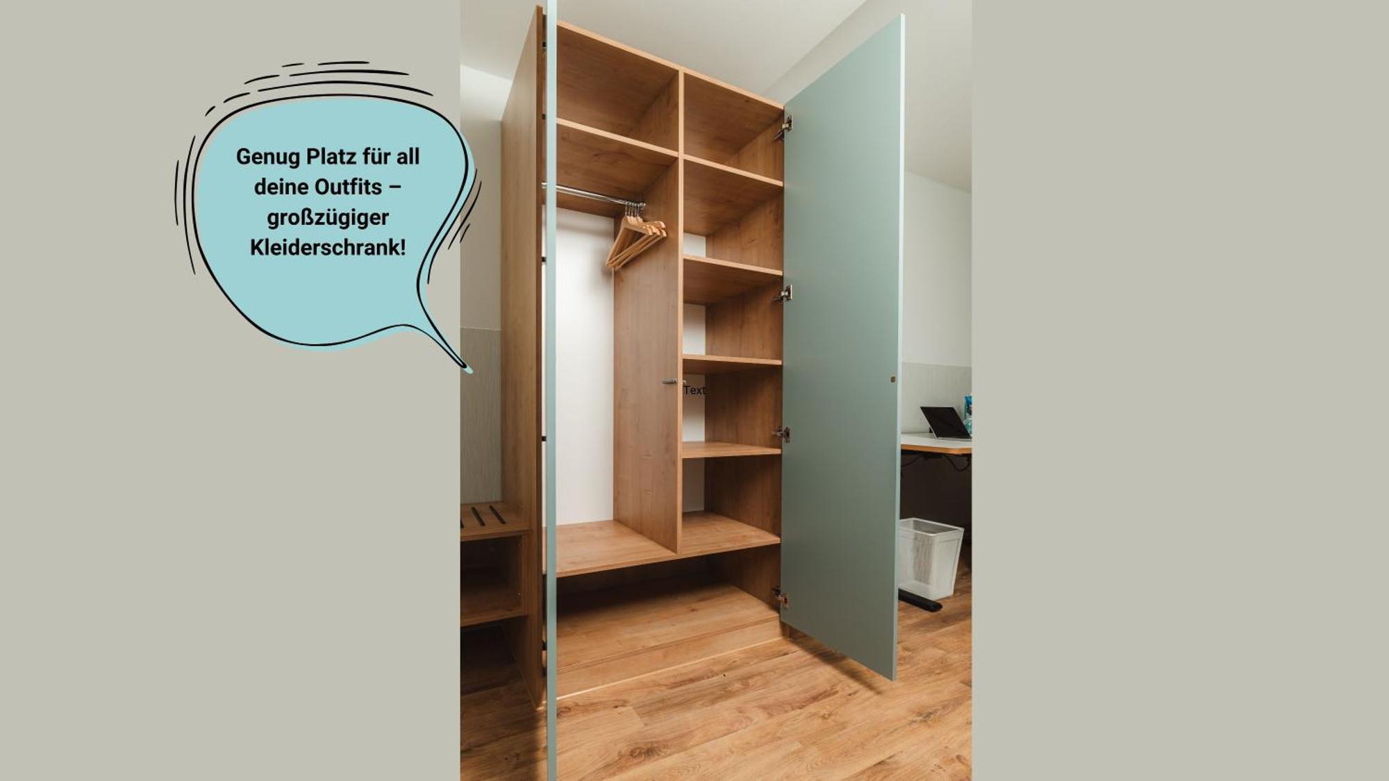 H24 Hotel Apartments Eberswalde Екстер'єр фото