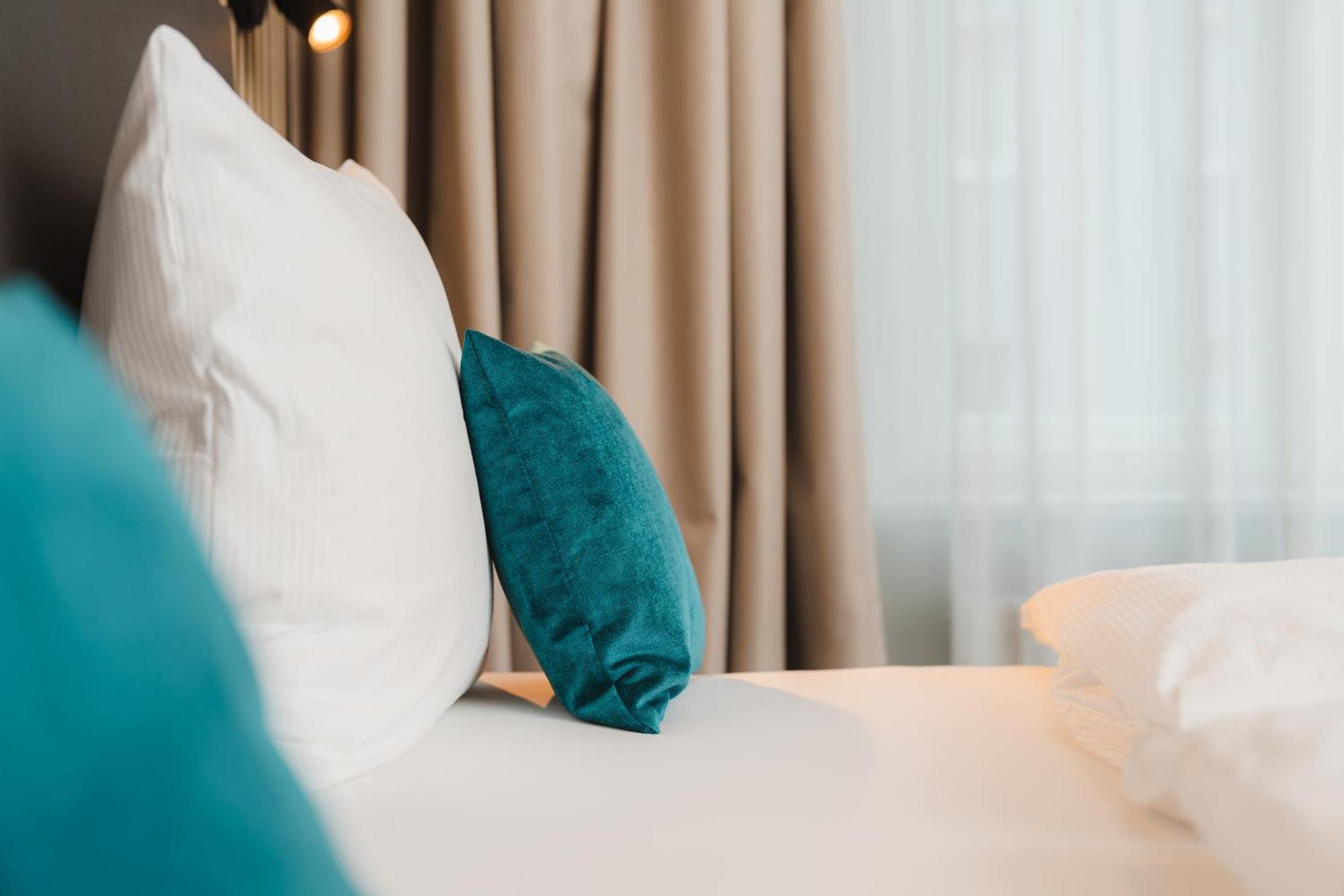 H24 Hotel Apartments Eberswalde Екстер'єр фото